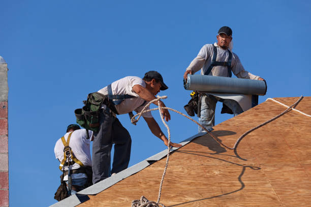 Best Roof Waterproofing Services  in Lawrence, NY