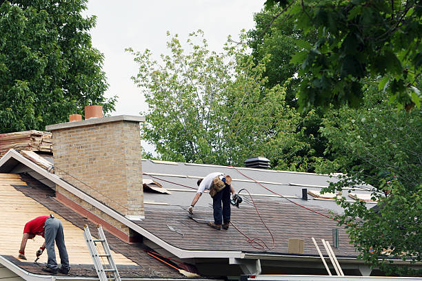 Roof Repair Estimates in Lawrence, NY