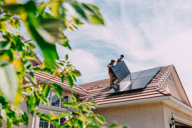 Roof Installation Near Me in Lawrence, NY